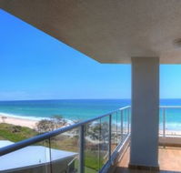 Pacific Surf - Australia Accommodation