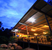 Emerald Springs Roadhouse - Australia Accommodation