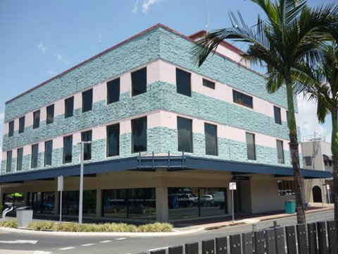 QLD Training Solutions Pty Ltd - Australia Accommodation 2