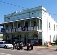 Tattersalls Hotel - Australia Accommodation