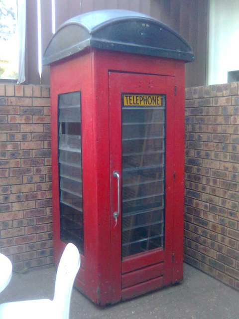 Caledonian Hotel - Australia Accommodation 1