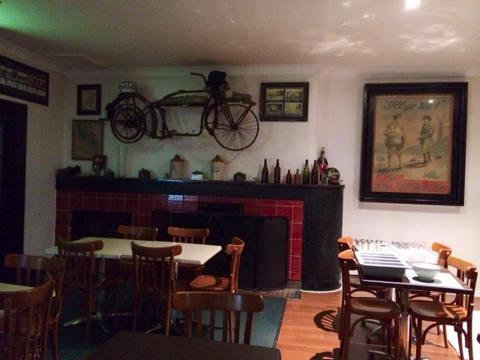 Queens Arms Hotel - Australia Accommodation 3