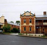 Beatty Hotel - Australia Accommodation