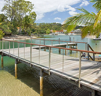 Caribbean Noosa Apartments - Australia Accommodation