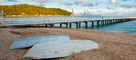 Visit Magnetic Island - Australia Accommodation 2