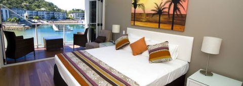 Visit Magnetic Island - Australia Accommodation 8