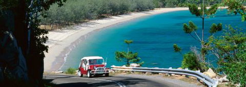 Visit Magnetic Island - Australia Accommodation 9