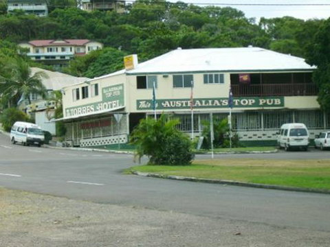 QLD Training Solutions Pty Ltd - Australia Accommodation 3