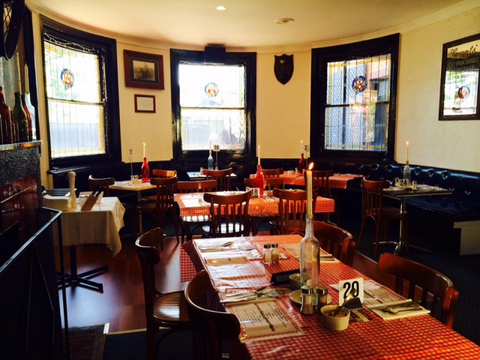 Queens Arms Hotel - Australia Accommodation 7