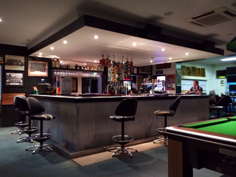 Queens Arms Hotel - Australia Accommodation 9