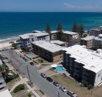 Merrima Court Holidays - Australia Accommodation