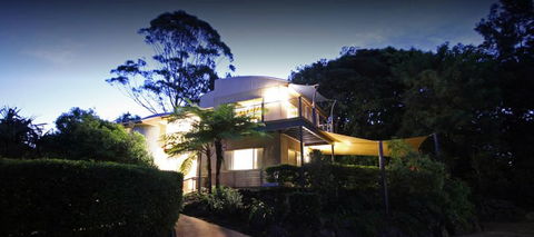 Maleny Terrace Cottages - Australia Accommodation 1
