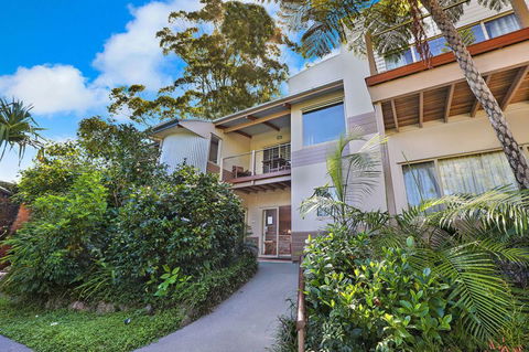 Maleny Terrace Cottages - Australia Accommodation 2
