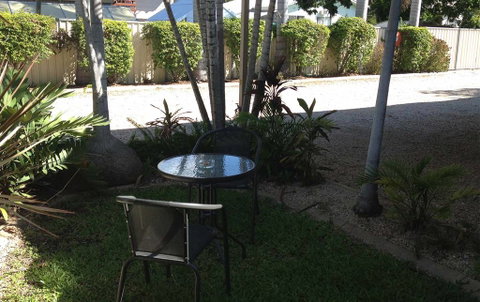 Emerald Motor Inn - Australia Accommodation 31