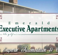 Emerald Executive Apartments - Australia Accommodation
