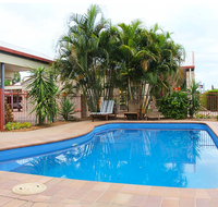 Comfort Inn Midlander Emerald - Australia Accommodation