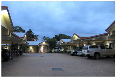 Comfort Inn Midlander Emerald - Australia Accommodation 16