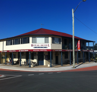 Royal Hotel
