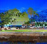 Tea Gardens HotelMotel - Australia Accommodation