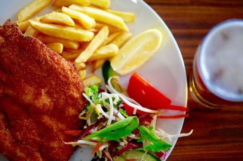 Tea Gardens Hotel–Motel - Australia Accommodation 2