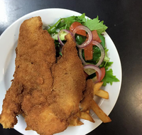 Lakes Creek Hotel - Australia Accommodation