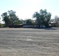 Jambin Hotel-Motel - Australia Accommodation