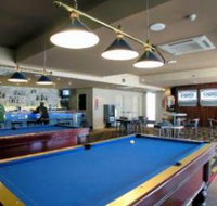 Royal George Hotel - Australia Accommodation