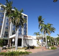 Rydges Southbank Hotel  Convention Centre - Australia Accommodation