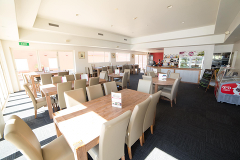 Hastings Hotel - Australia Accommodation 3