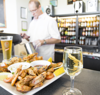 Capricorn Motel  Conference Centre - Australia Accommodation