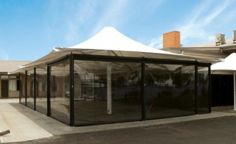 NT Blinds - Australia Accommodation 1