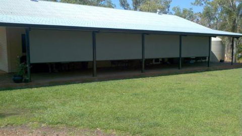 NT Blinds - Australia Accommodation 2