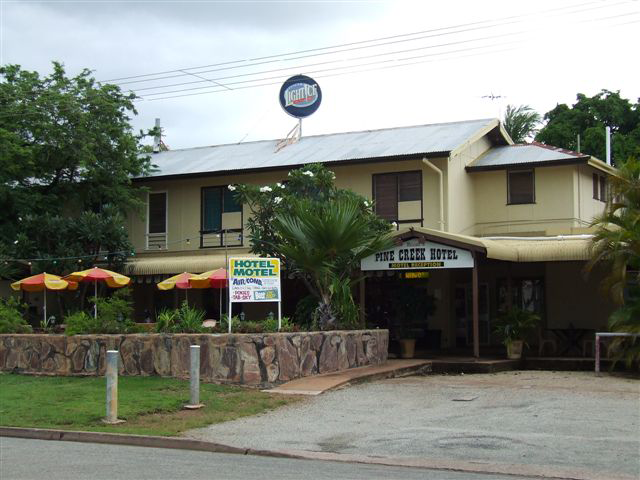  Australia Accommodation