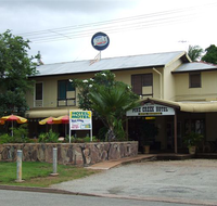 Pine Creek Hotel/Motel - Australia Accommodation