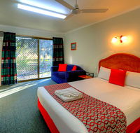 Murgon City Motor Inn - Australia Accommodation