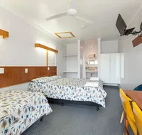INNISFAIL CITY MOTEL - Australia Accommodation