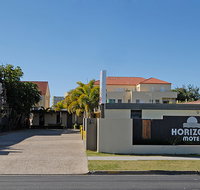 Horizons Motel - Australia Accommodation