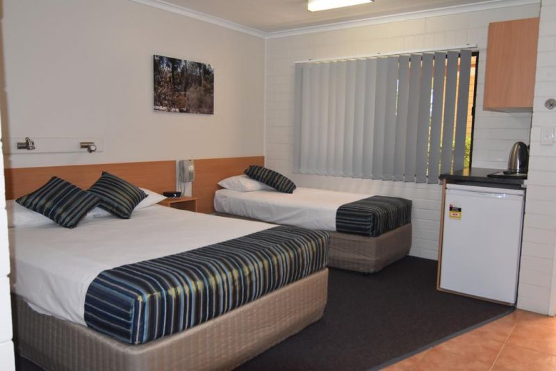  Australia Accommodation