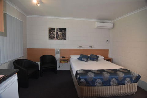 Billabong Motor Inn - Australia Accommodation 1