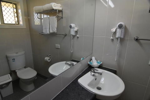 Billabong Motor Inn - Australia Accommodation 25