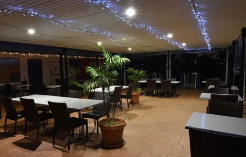 Billabong Motor Inn - Australia Accommodation 19