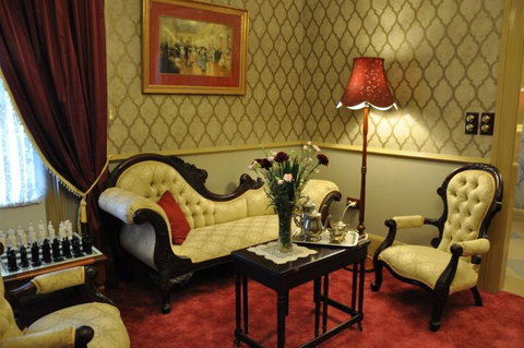 Bli Bli House Luxury Accommodation - Australia Accommodation 9