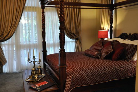 Bli Bli House Luxury Accommodation - Australia Accommodation 10