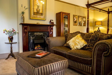 Bli Bli House Luxury Accommodation - Australia Accommodation 11