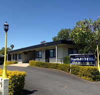 Boggabilla Motel - Australia Accommodation