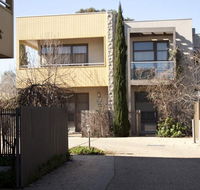 Central Shepparton Apartments - Australia Accommodation
