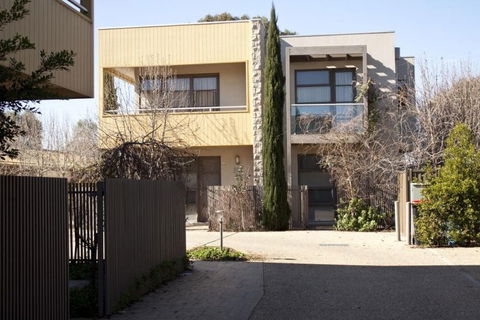 Central Shepparton Apartments - Australia Accommodation 0