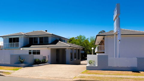 Marco Polo Motor Inn - Taree - Australia Accommodation 8