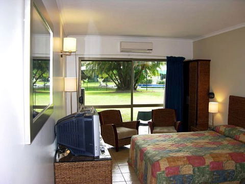 Aurora Kakadu Resort - Australia Accommodation 1
