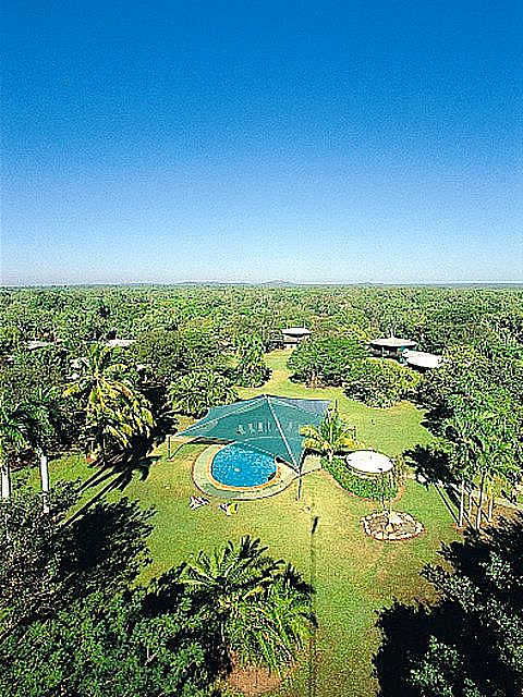 Aurora Kakadu Resort - Australia Accommodation 2
